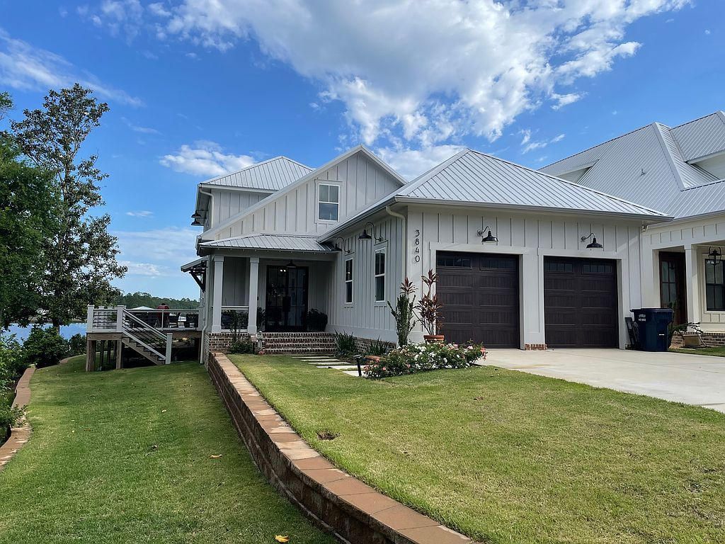 3840 Bebee Point Dr, Theodore, AL 36582 Trulia