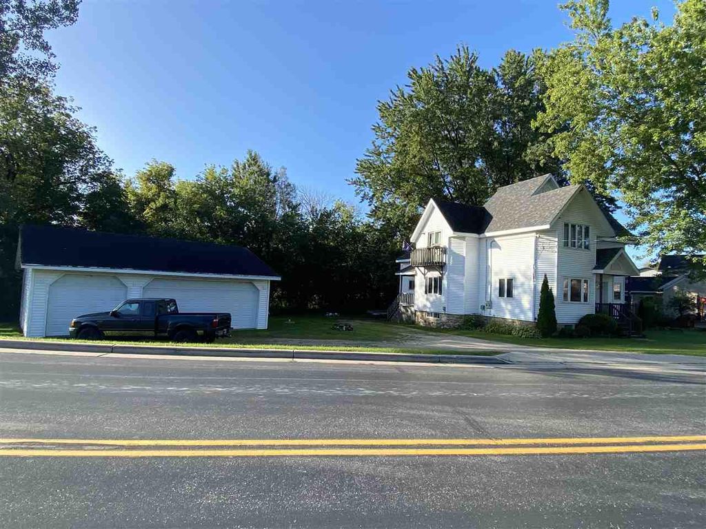 W8202 Highway Y, Oakfield, WI 4 Bed, 2 Bath MultiFamily Home 29 Photos Trulia