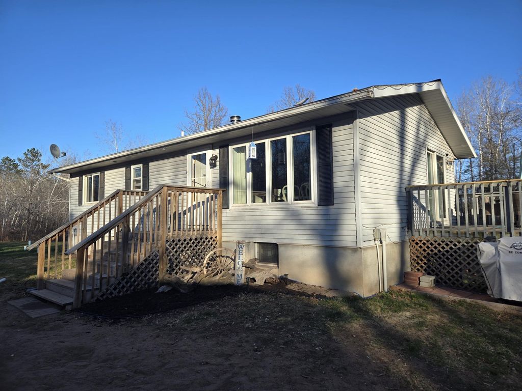 86278 Military Rd, Sturgeon Lake, MN 55783 MLS 6523187 Trulia