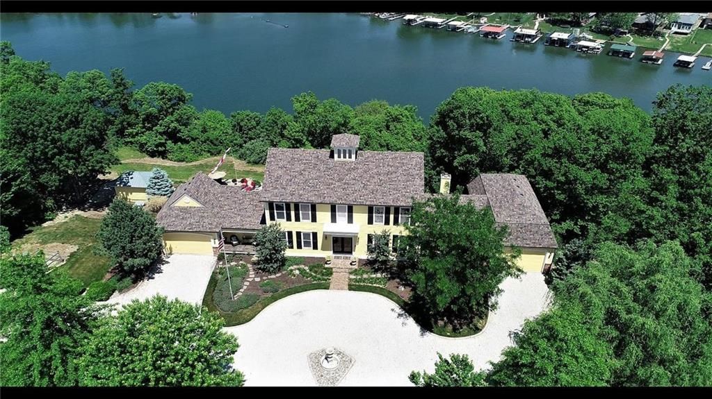 20 O St, Lake Lotawana, MO 64086 Trulia