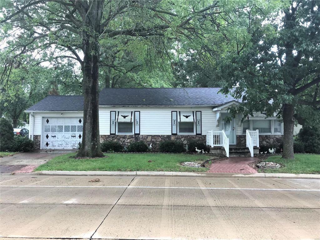 400 Hanover St, Germantown, IL 62245 Trulia