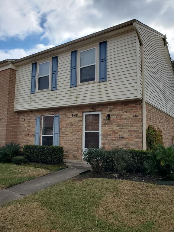 948 Park Meadow Dr, Beaumont, TX 77706 Trulia