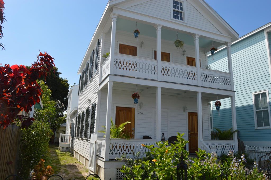 Apartments For Rent In Key West Fl 16 Rentals Trulia