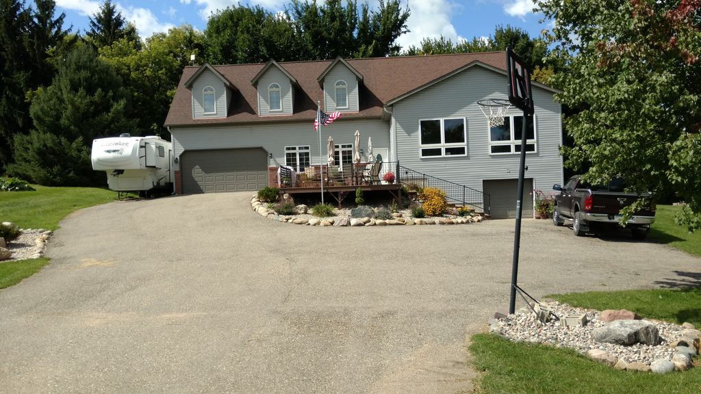 61165 Frederick Dr, Madison Lake, MN 56063 Trulia