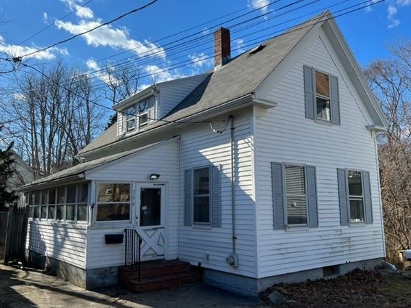 156 Court St, Plymouth, MA 02360
