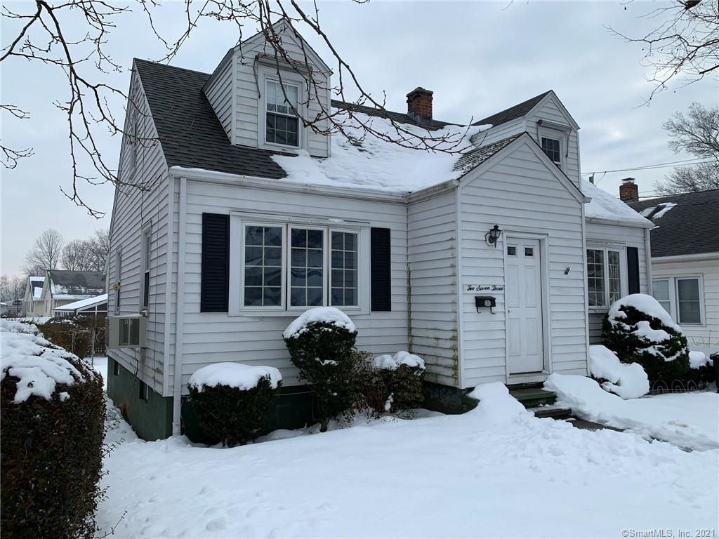 273 Concord St, New Haven, CT 06512