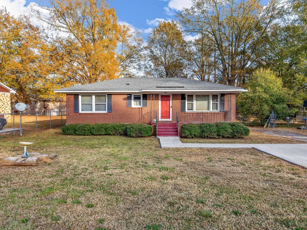 409 Hardin Dr, Gaffney, SC 29340 Trulia