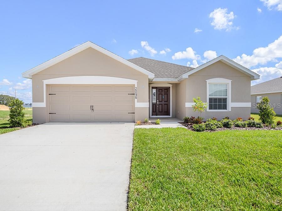 2096 Summerlake Dr, Auburndale, FL 33823