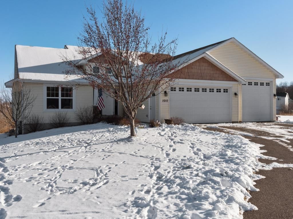 1010 Christof Ct, Montrose, MN 55363 Trulia