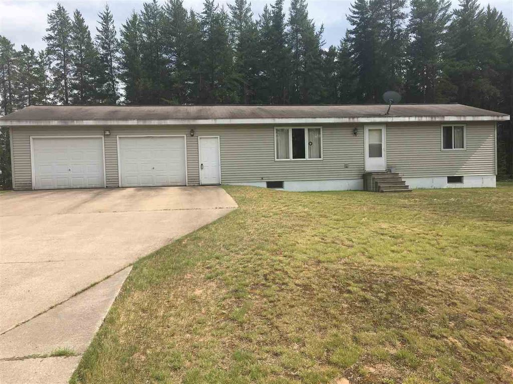 460 N Camp Rd, Ishpeming, MI 49849 Trulia