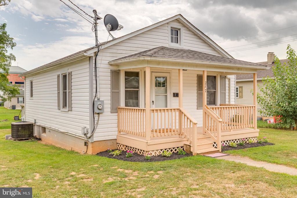 217 Lancaster Cir, Ranson, WV 25438 Trulia