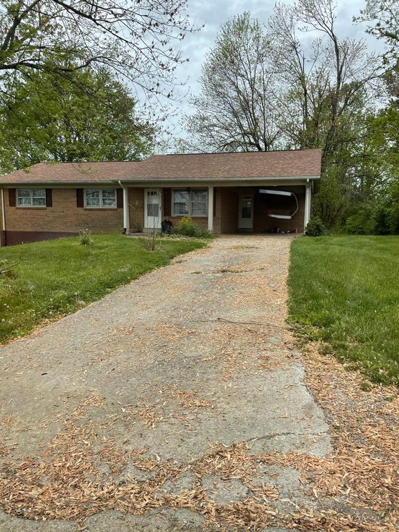 1036 Willis Branch Rd, Richmond, KY 40475 Trulia