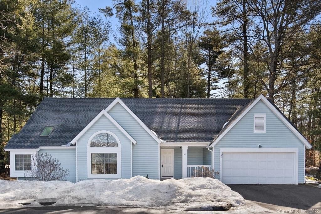 43 Stratton Forest Way 43, Simsbury, CT 06070 Trulia