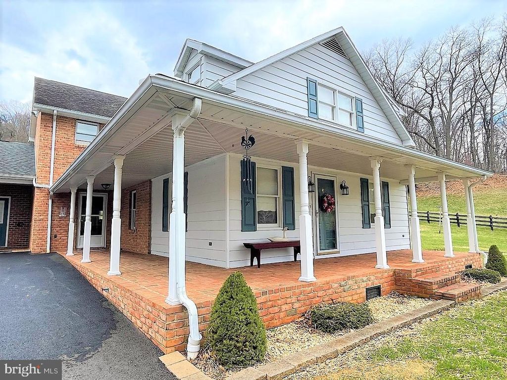 13524 Blairs Valley Rd, Clear Spring, MD 21722 Trulia