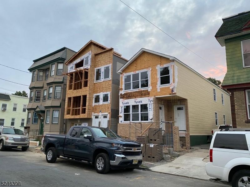 newark nj multi family homes for sale
