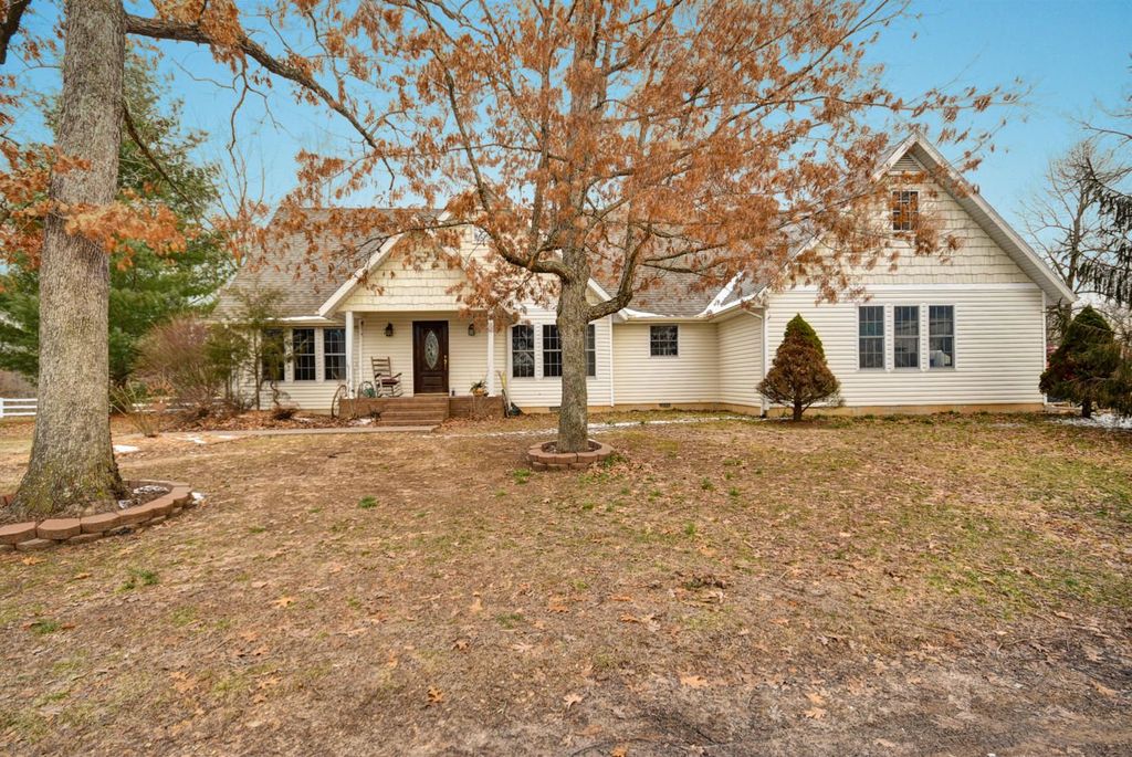 723 Miners Trl, Crane, MO 65633 Trulia