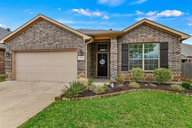 11060 Hawks Landing Rd, Haslet, TX 76052