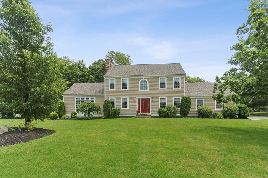33 Howland Rd, Berkley, MA 02779 Trulia