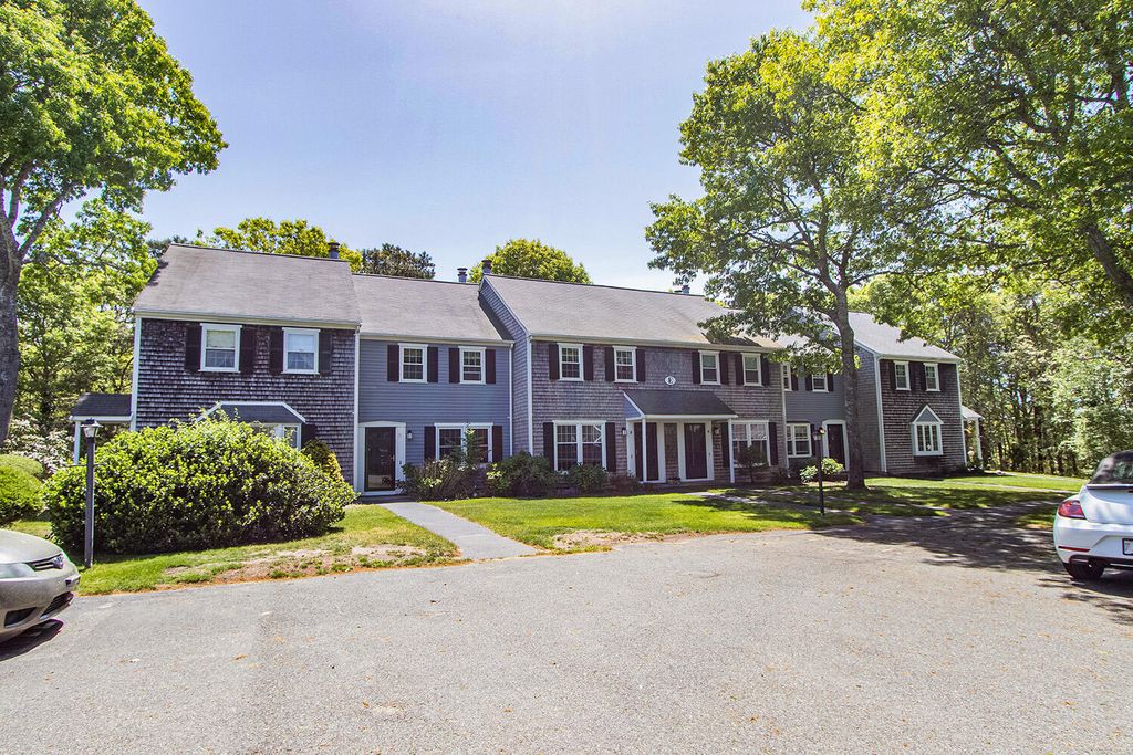 441 Buck Island Road UNIT E5, West Yarmouth, MA 02673 Trulia