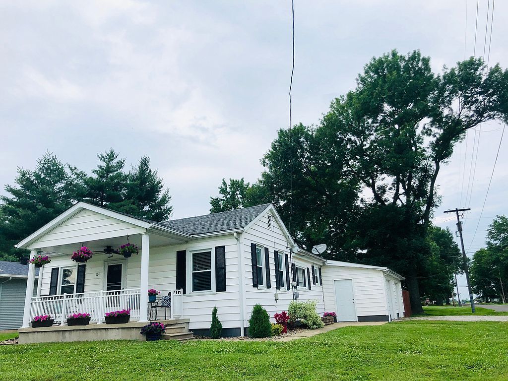 101 W Elm St, Aviston, IL 62216 Trulia