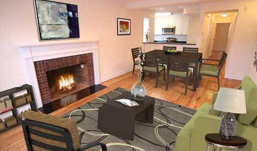 Langdon St, Cambridge, MA 02138