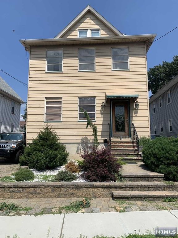 East Rutherford, NJ Trulia