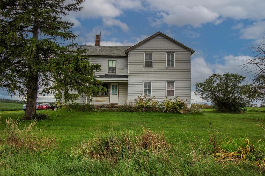 N2258 Silver Creek Cascade ROAD, Adell, WI 53001 Trulia