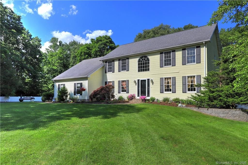 1276 Cheshire St, Cheshire, CT 06410 Trulia