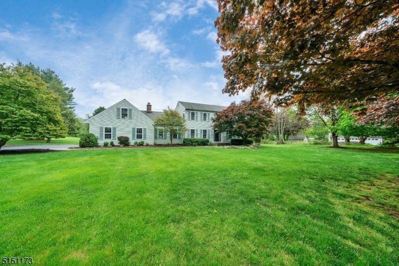 7 Sierra Dr, Califon, NJ 07830 Trulia