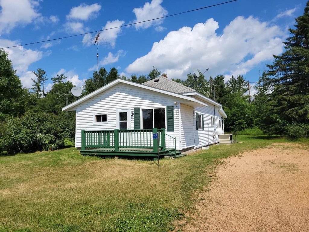 N9315 Riverside Rd, Pearson, WI 54462 Trulia