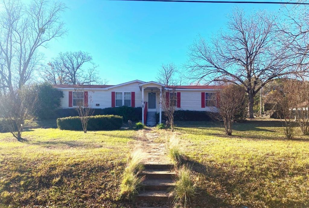 1303 Dr Martin Luther King Jr St, Homer, LA 71040 MLS 20496189 Trulia