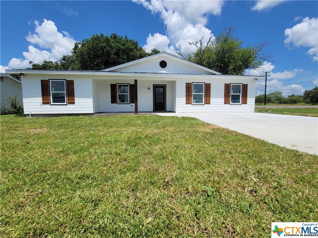 1005 Magnolia St, Refugio, TX 78377 Trulia