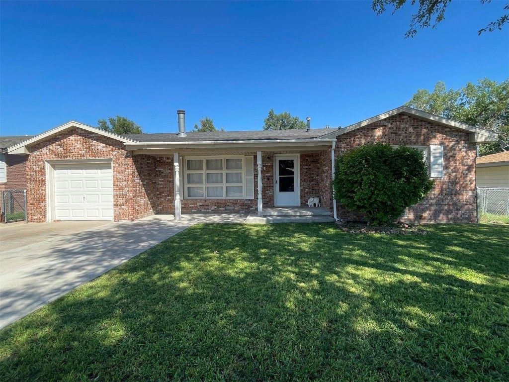 315 Will Rogers Ave, Guymon, OK 73942 Trulia