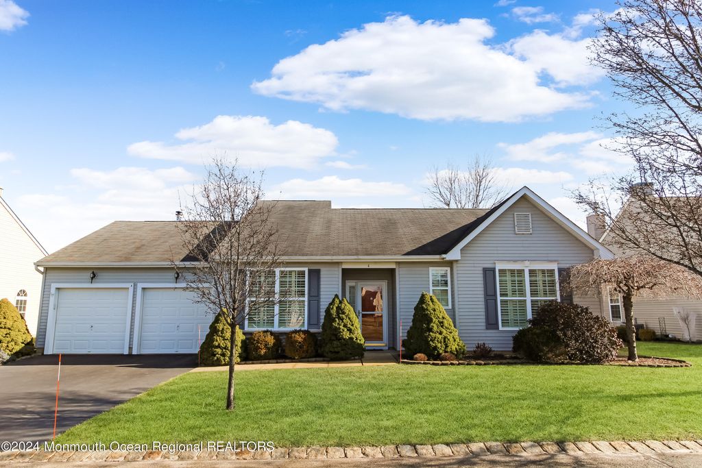 4 Rosedale Lane, Whiting, NJ 08759 Trulia