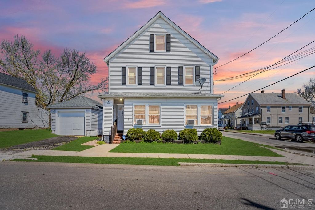 1 Henry St, South River, NJ 08882 Trulia