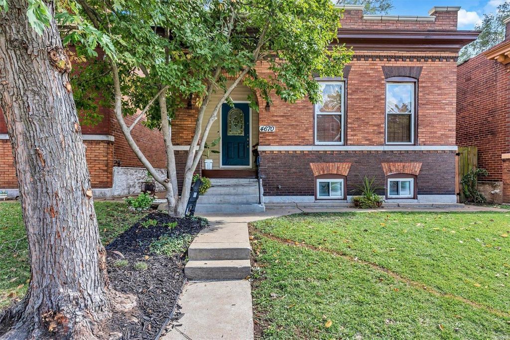 4670 Louisiana Ave, Saint Louis, MO 63111
