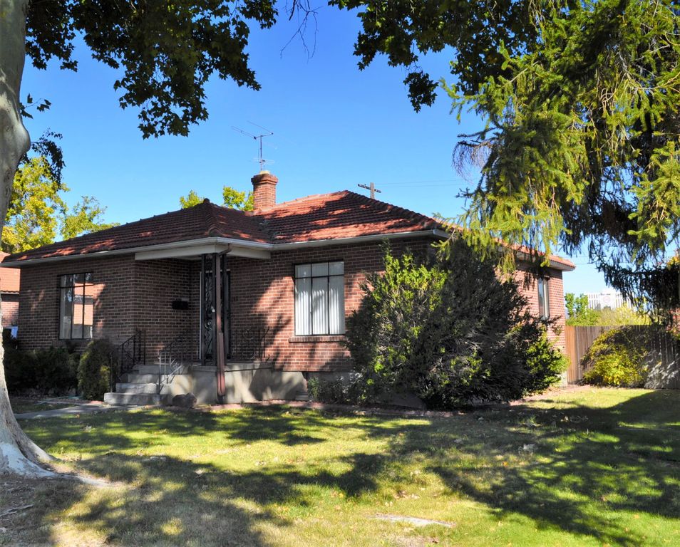 640 Edelweiss St, Reno, NV 89502