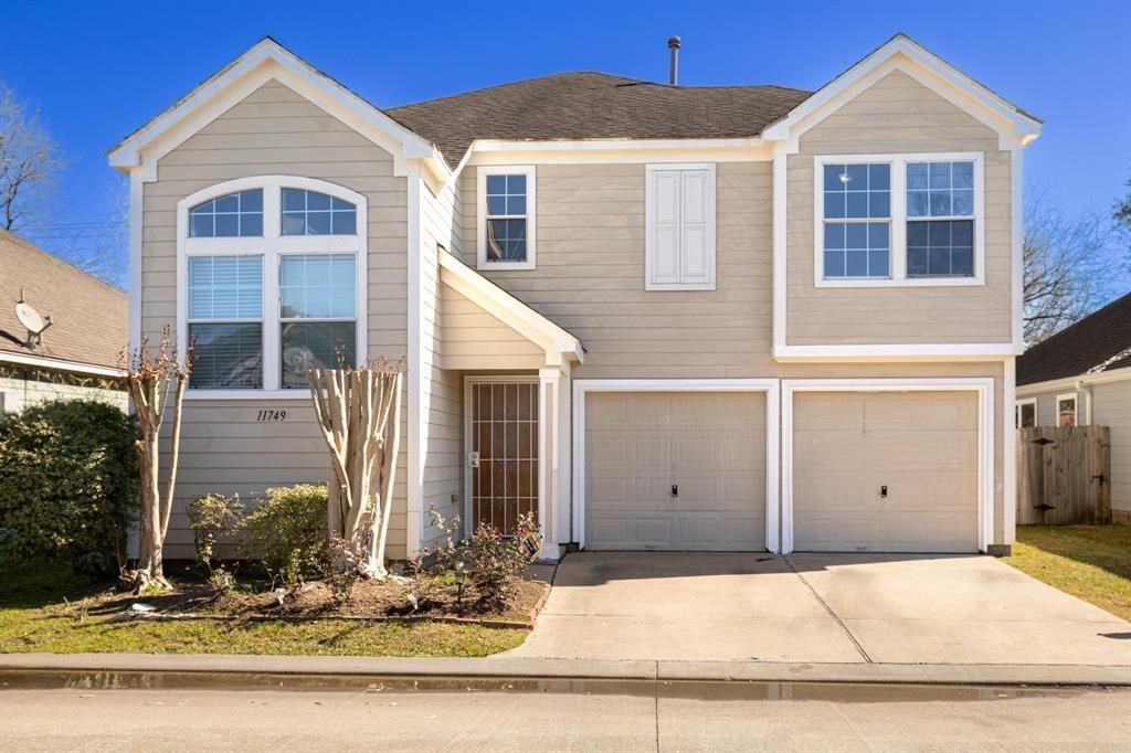 11749 Logan Ridge Dr Houston TX 77072 MLS# 40578688 Trulia