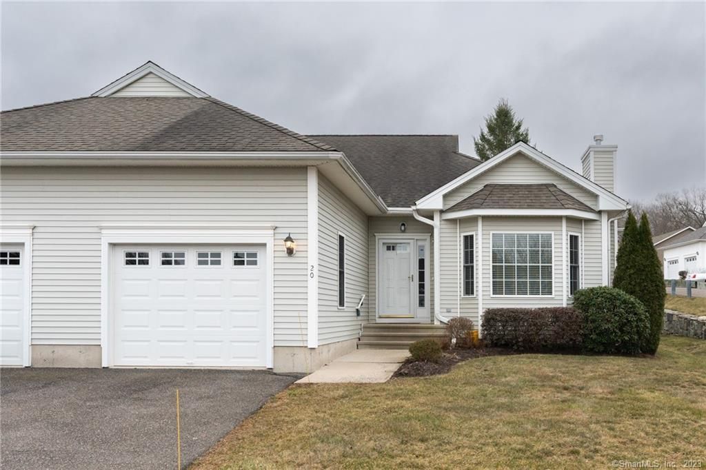 20 September Ln 20, Beacon Falls, CT 06403 Trulia