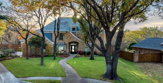 1205 Spruce Ct, Plano, TX 75075