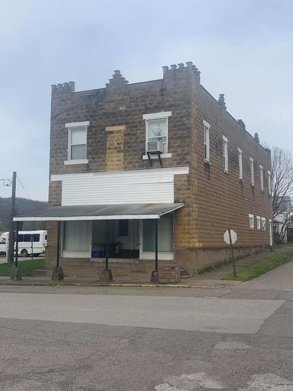 201 W Main St, Paden City, WV 26159 Trulia