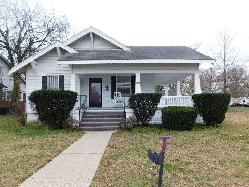 201 E Cedar St, Bertrand, MO 63823 Trulia