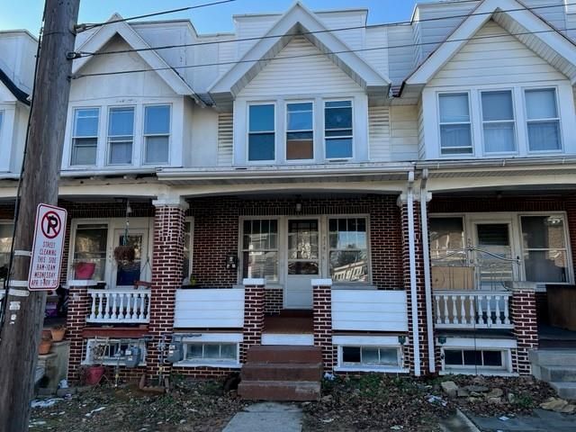 214 S 17th St, Allentown, PA 18104