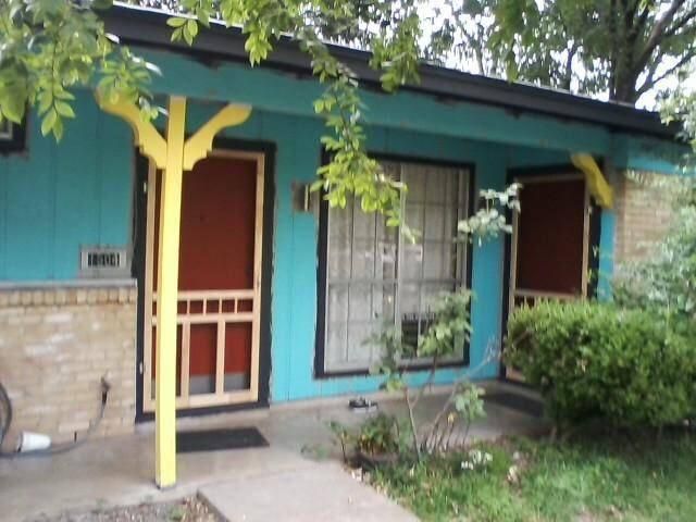 1504 Braes Ridge Dr #B, Austin, TX 78723