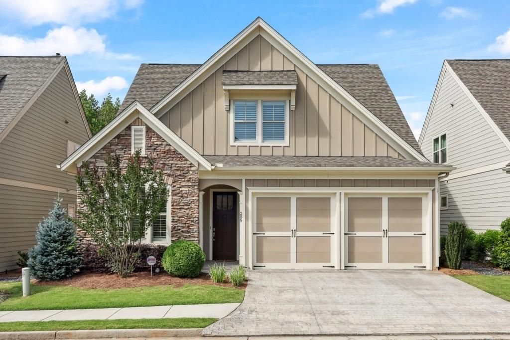 289 Hemphill Ln, Marietta, GA 30064 Trulia