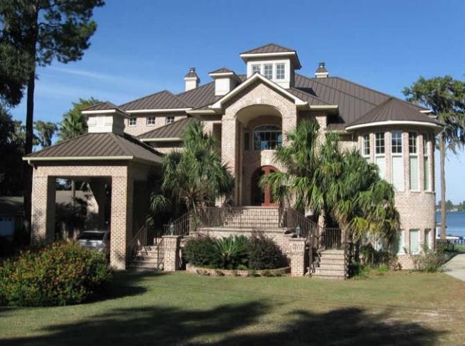 5589 Old Us 41 S, Lake Park, GA 3 Bed, 6 Bath SingleFamily Home 12