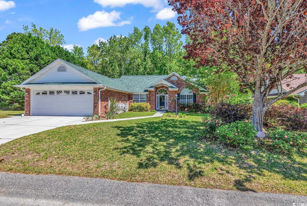 4542 Mandi Ave., Little River, SC 29566 MLS 2409746 Trulia