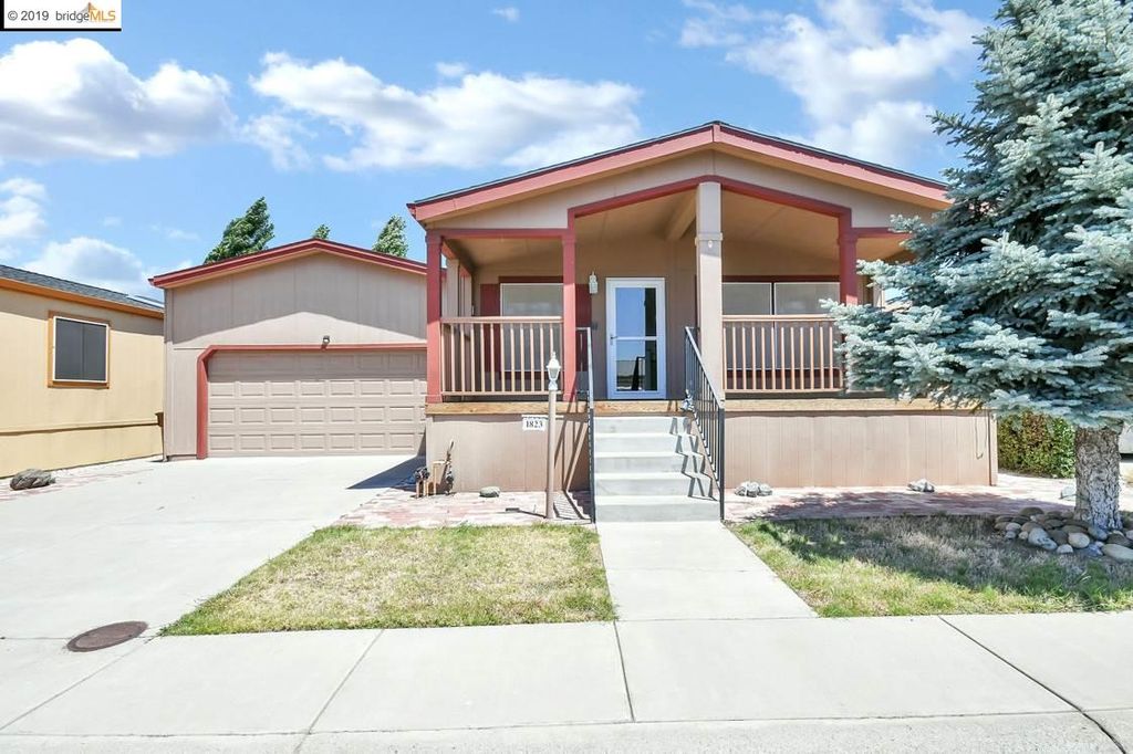 1823 Geneva Ln, Antioch, CA 94509 Trulia 1823 Geneva Ln, Antioch, CA 94509 Trulia