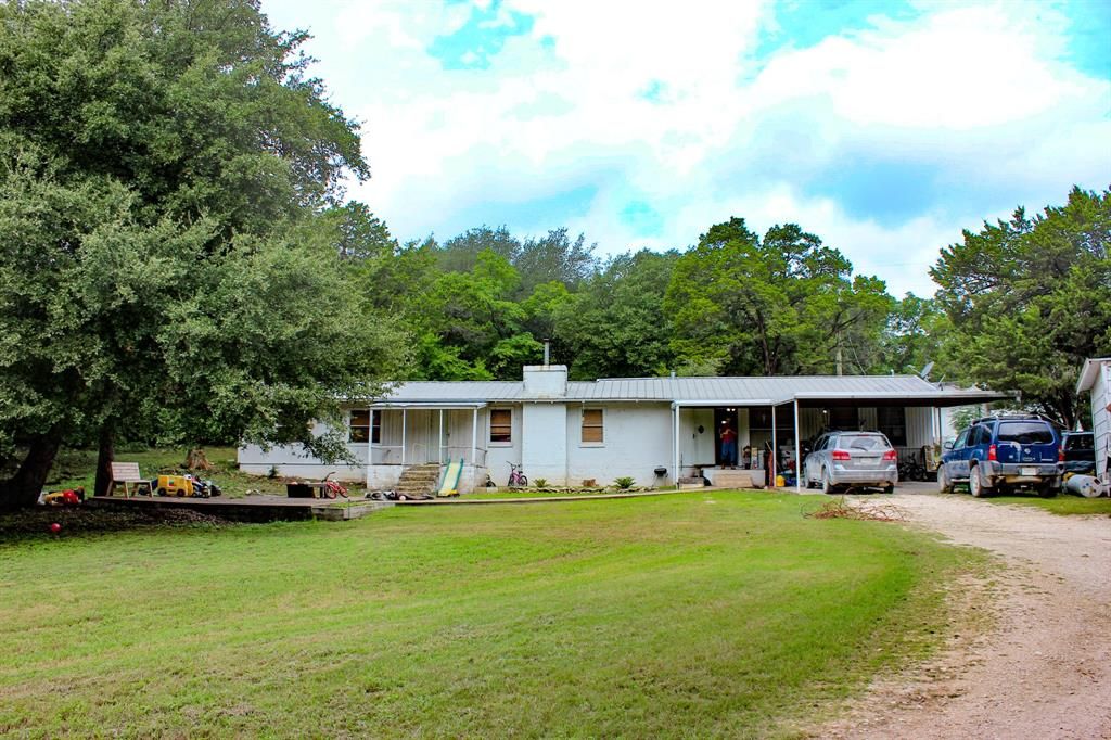 129 Private Road 105, Blum, TX 76627 Trulia