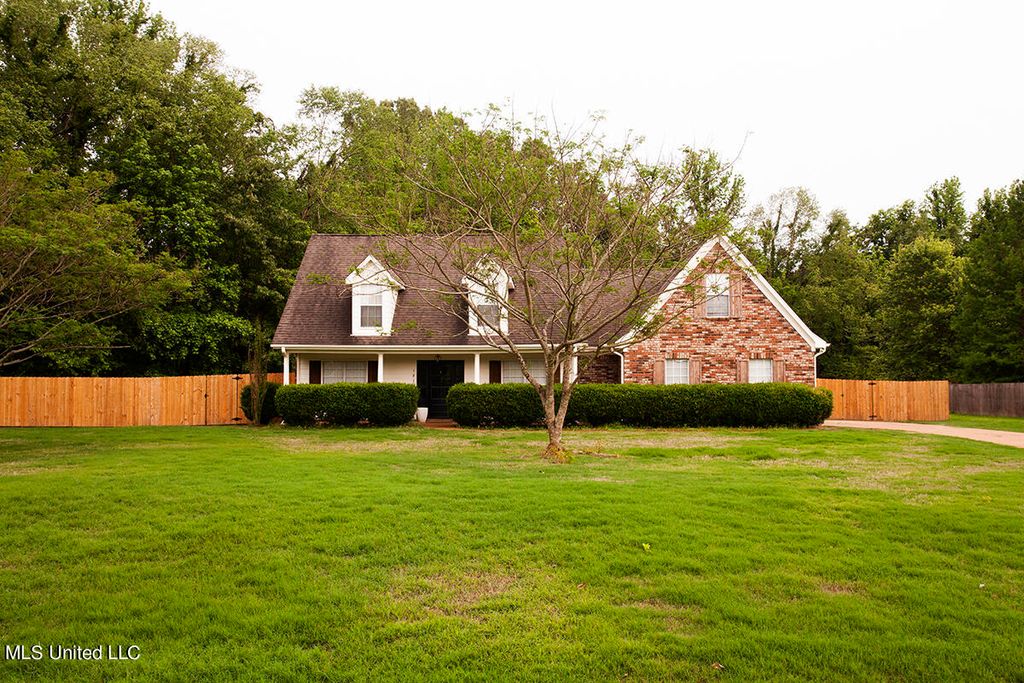 185 Castle Pines Cv, Byhalia, MS 38611 Trulia